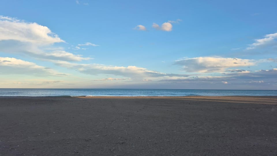 CANET de BERENGUER Apartment in Valencian Community