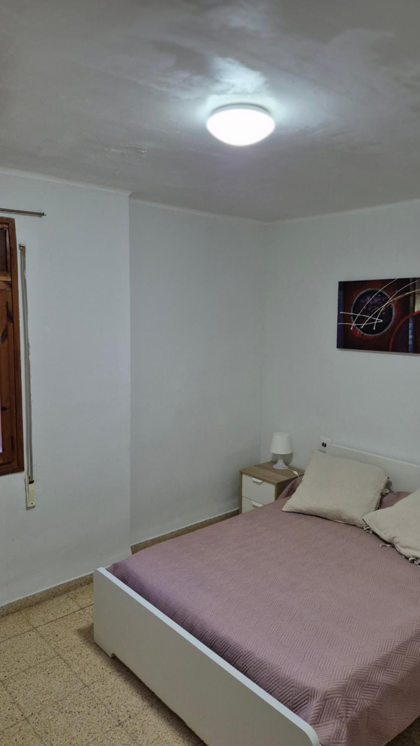 CANET de BERENGUER Apartment in Valencian Community