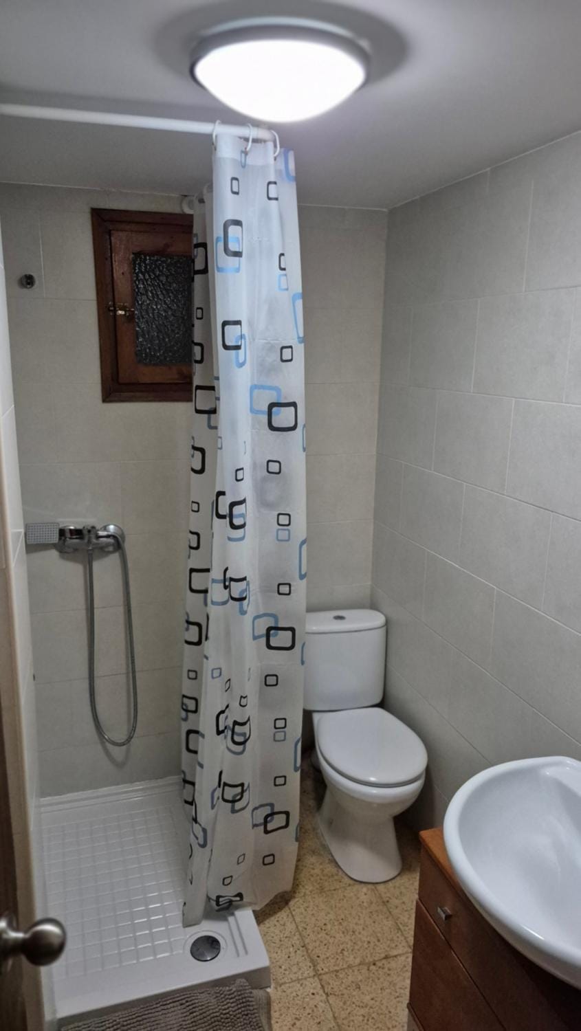 CANET de BERENGUER Apartment in Valencian Community
