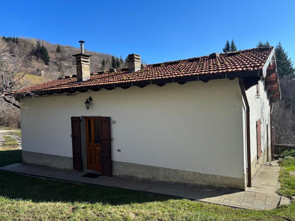 Casa Irma House in Emilia-Romagna