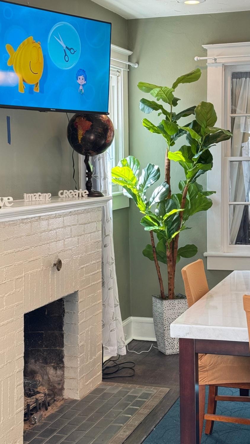 Lake view Apartment in Hampton