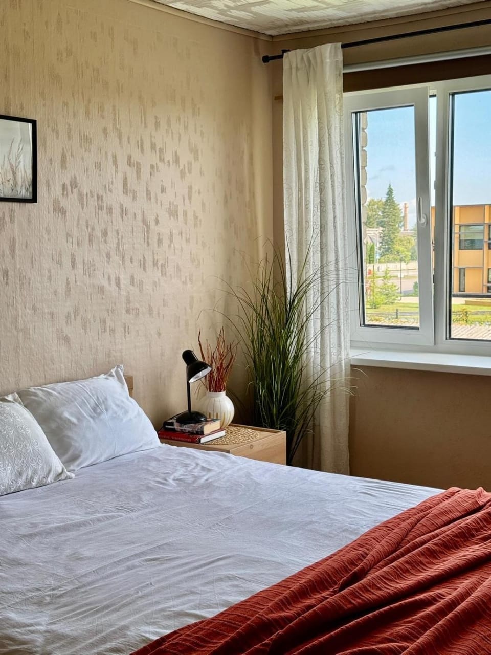 Kelly korter Apartment in Estonia