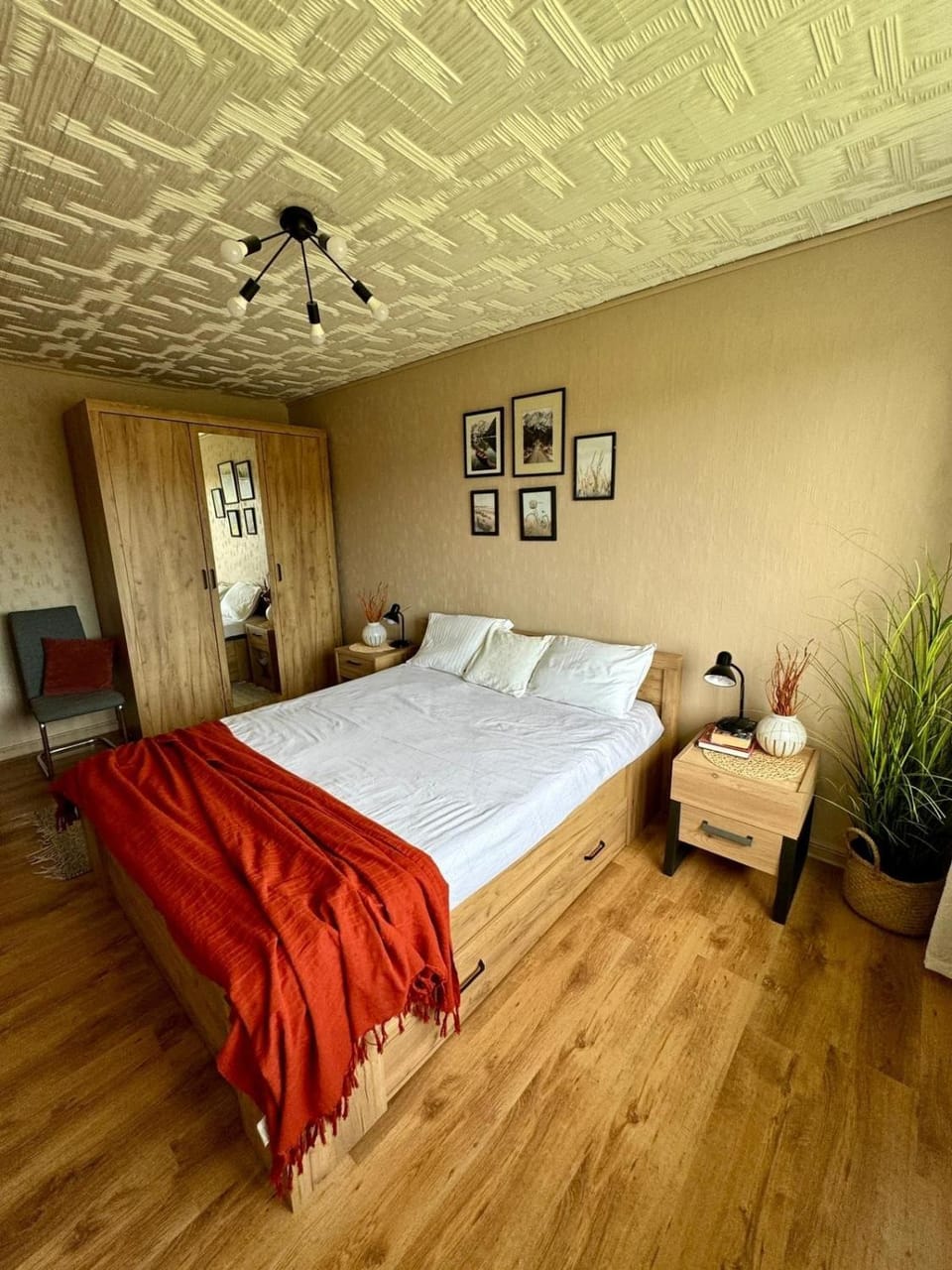 Kelly korter Apartment in Estonia