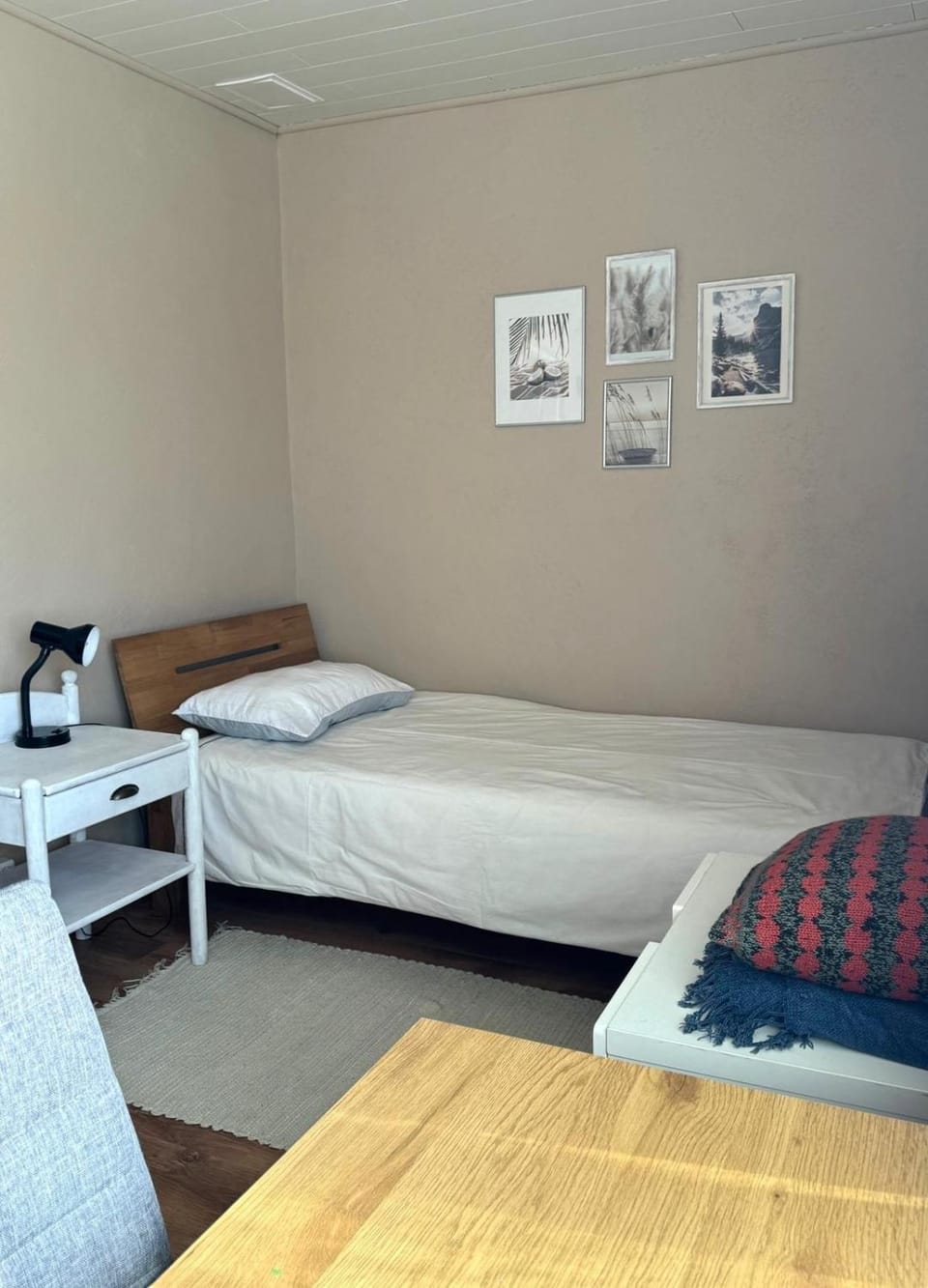 Kelly korter Apartment in Estonia