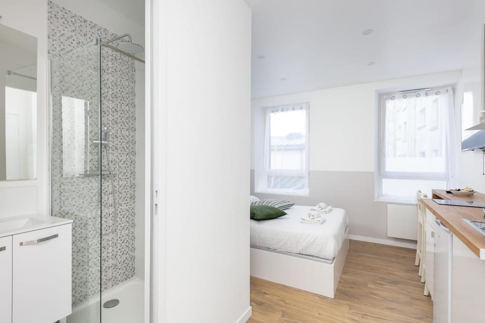 Merzhin Apartment in Brest