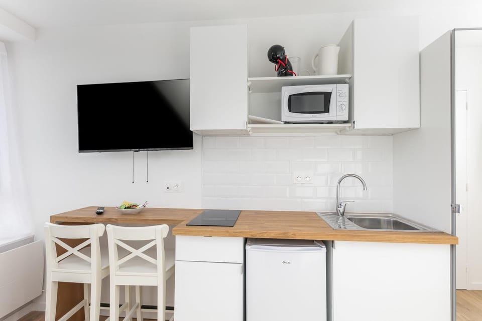 Merzhin Apartment in Brest