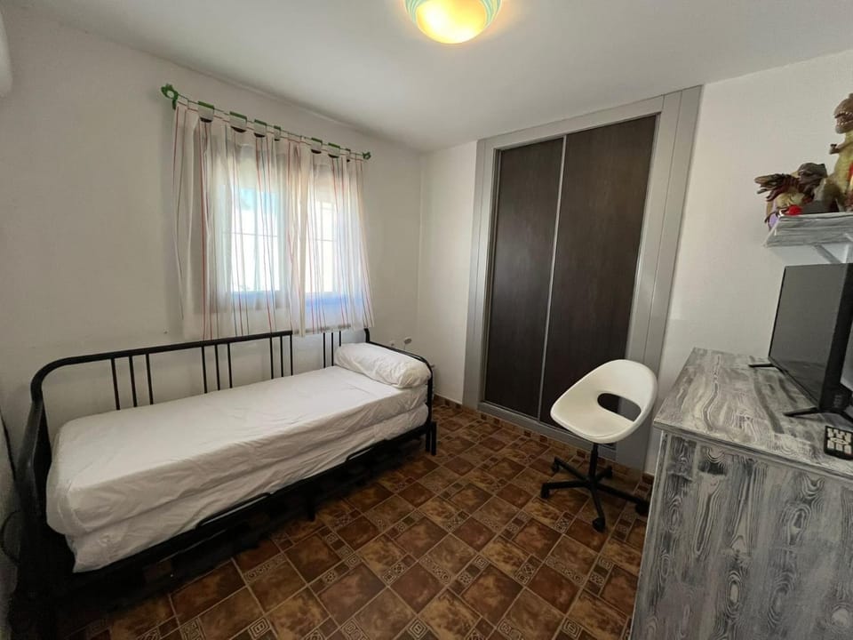 Chalet Islaterranova exclusivo para familias House in Chiclana de la Frontera