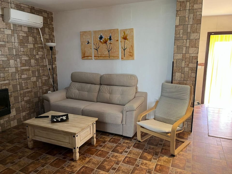 Chalet Islaterranova exclusivo para familias House in Chiclana de la Frontera