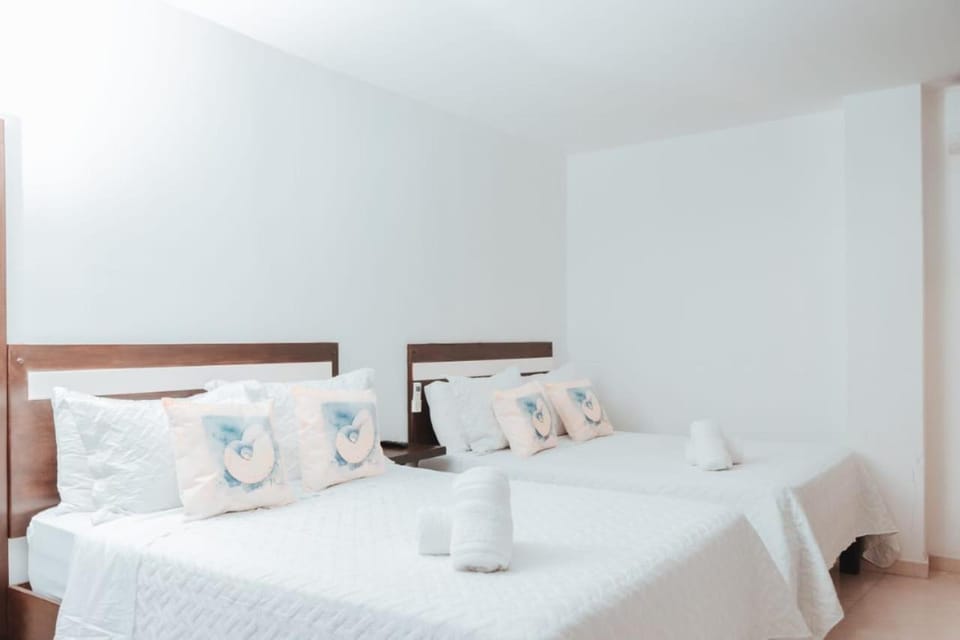 Apartahotel BEIRUT INN Apartment hotel in San Andres