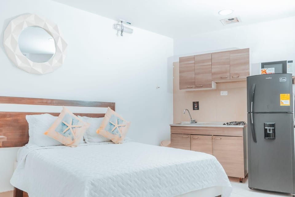 Apartahotel BEIRUT INN Apartment hotel in San Andres