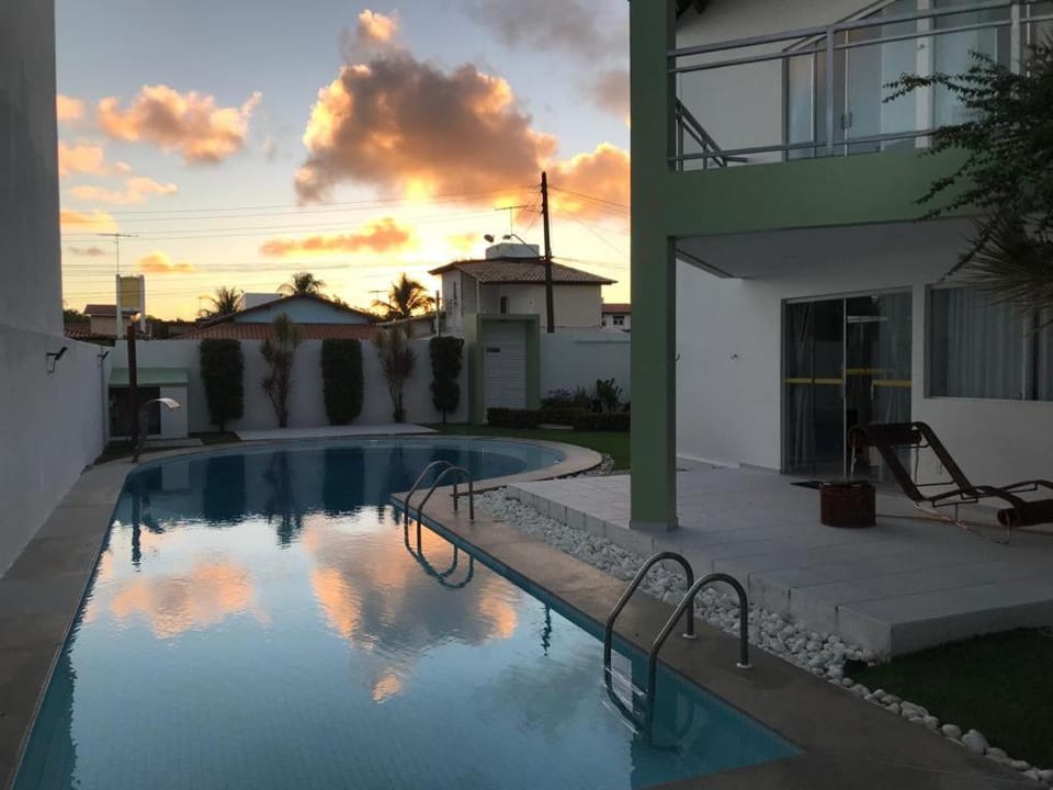 Sonho de Verão House in State of Alagoas, Brazil