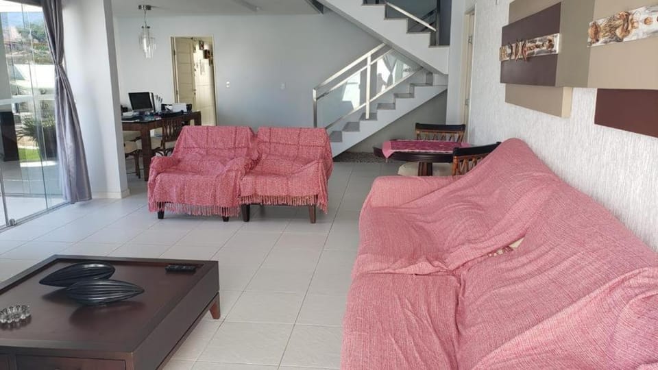 Sonho de Verão House in State of Alagoas, Brazil