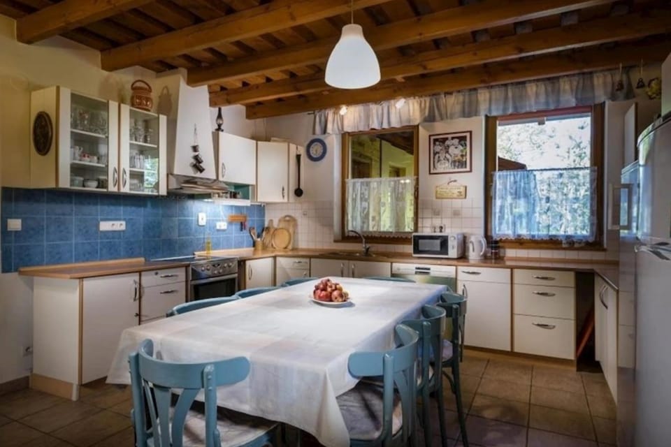 Dom Marina Vacation rental in Slovakia