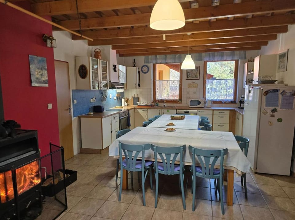 Dom Marina Vacation rental in Slovakia