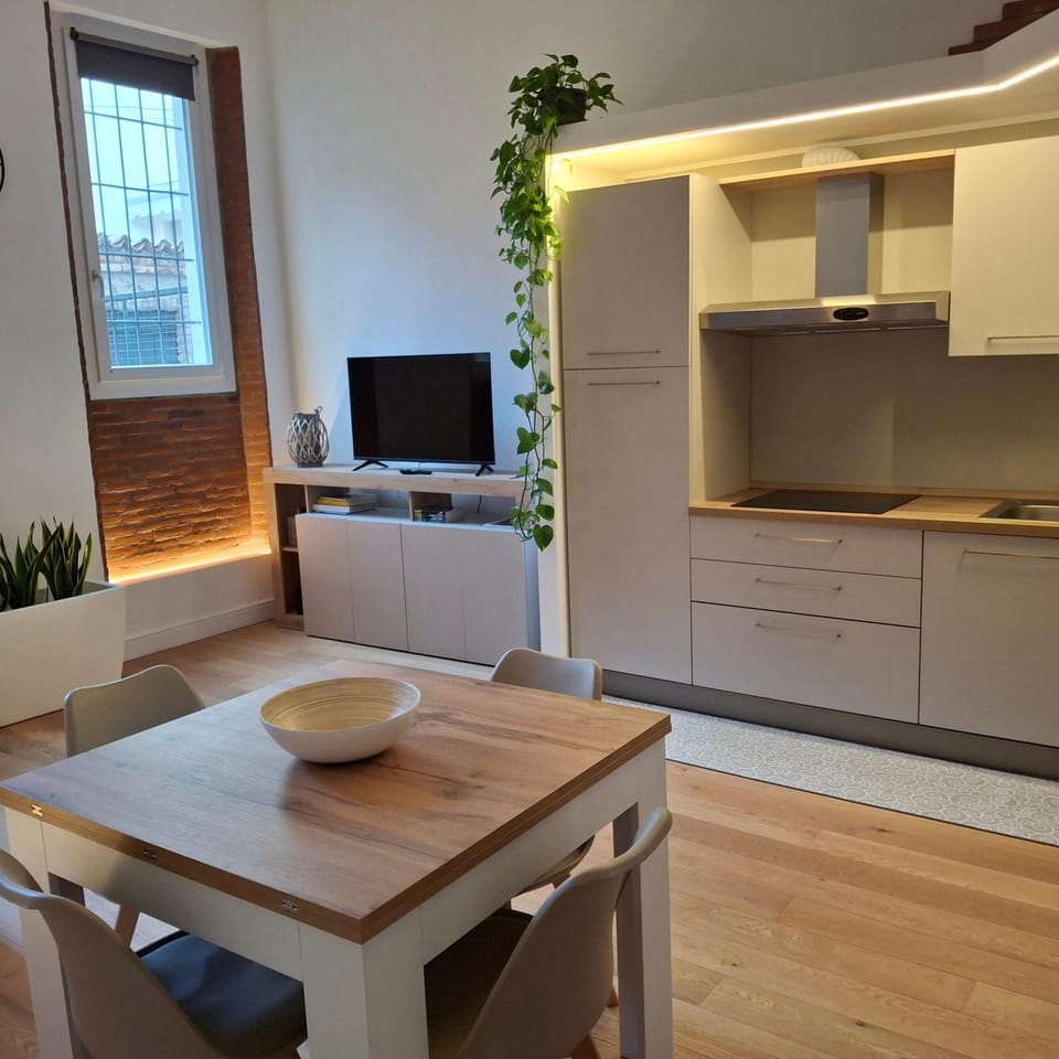 Appartamento Corte del Parco Apartment in Monza