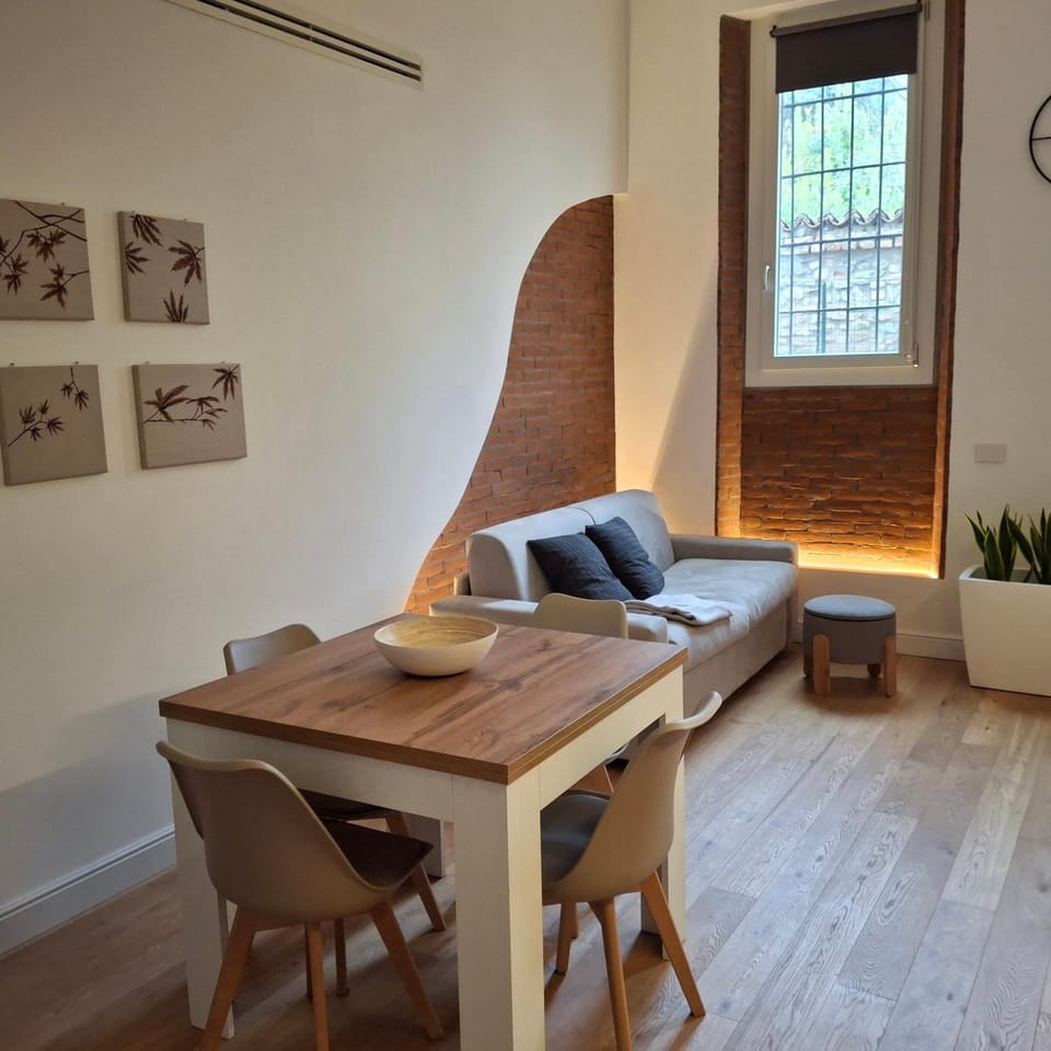 Appartamento Corte del Parco Apartment in Monza