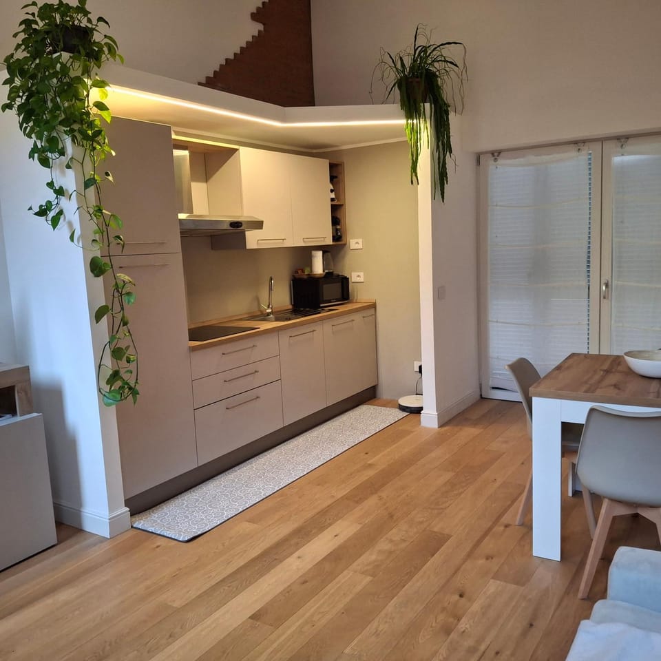 Appartamento Corte del Parco Apartment in Monza