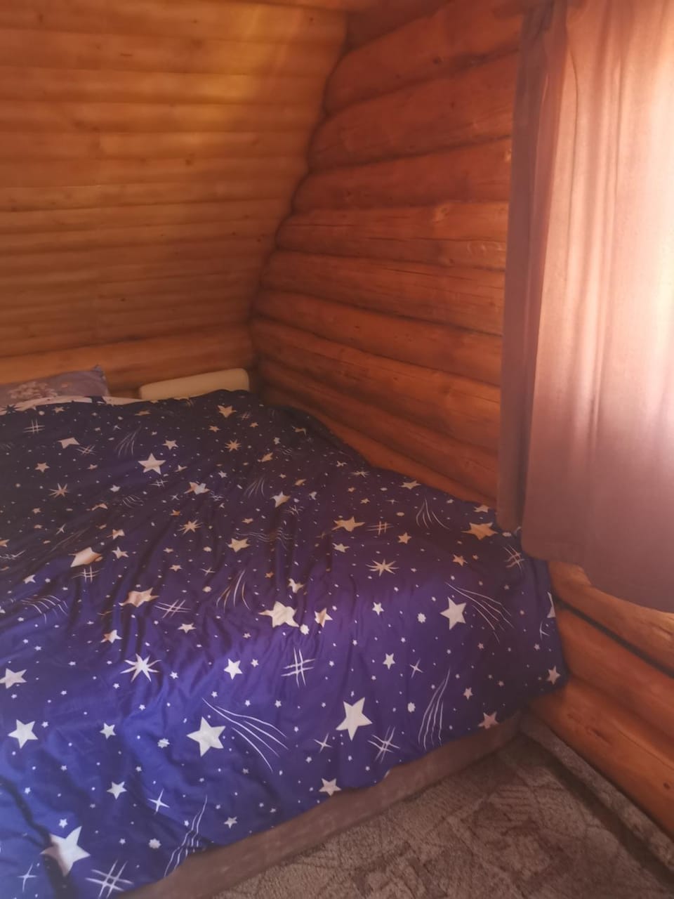 Cabana Poienita House in Romania