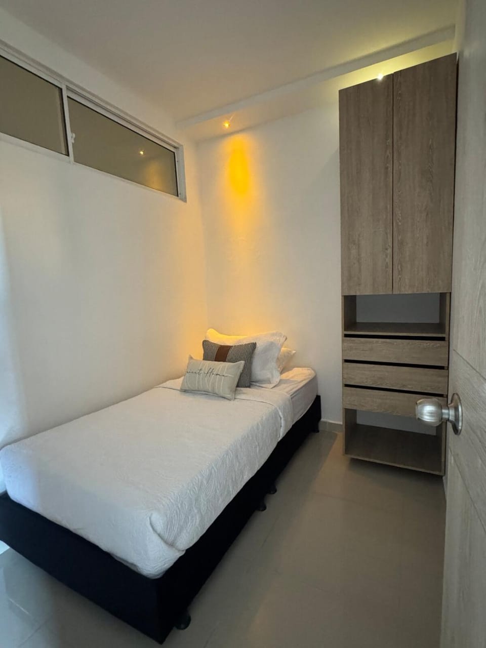 Cozy Apartamento Luz de Luna Apartment in Floridablanca