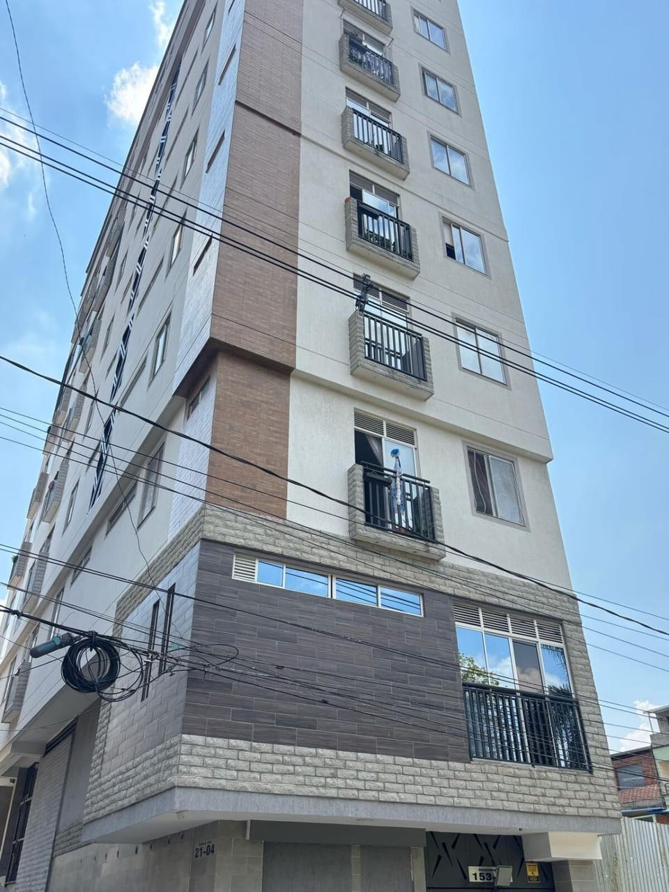 Cozy Apartamento Luz de Luna Apartment in Floridablanca