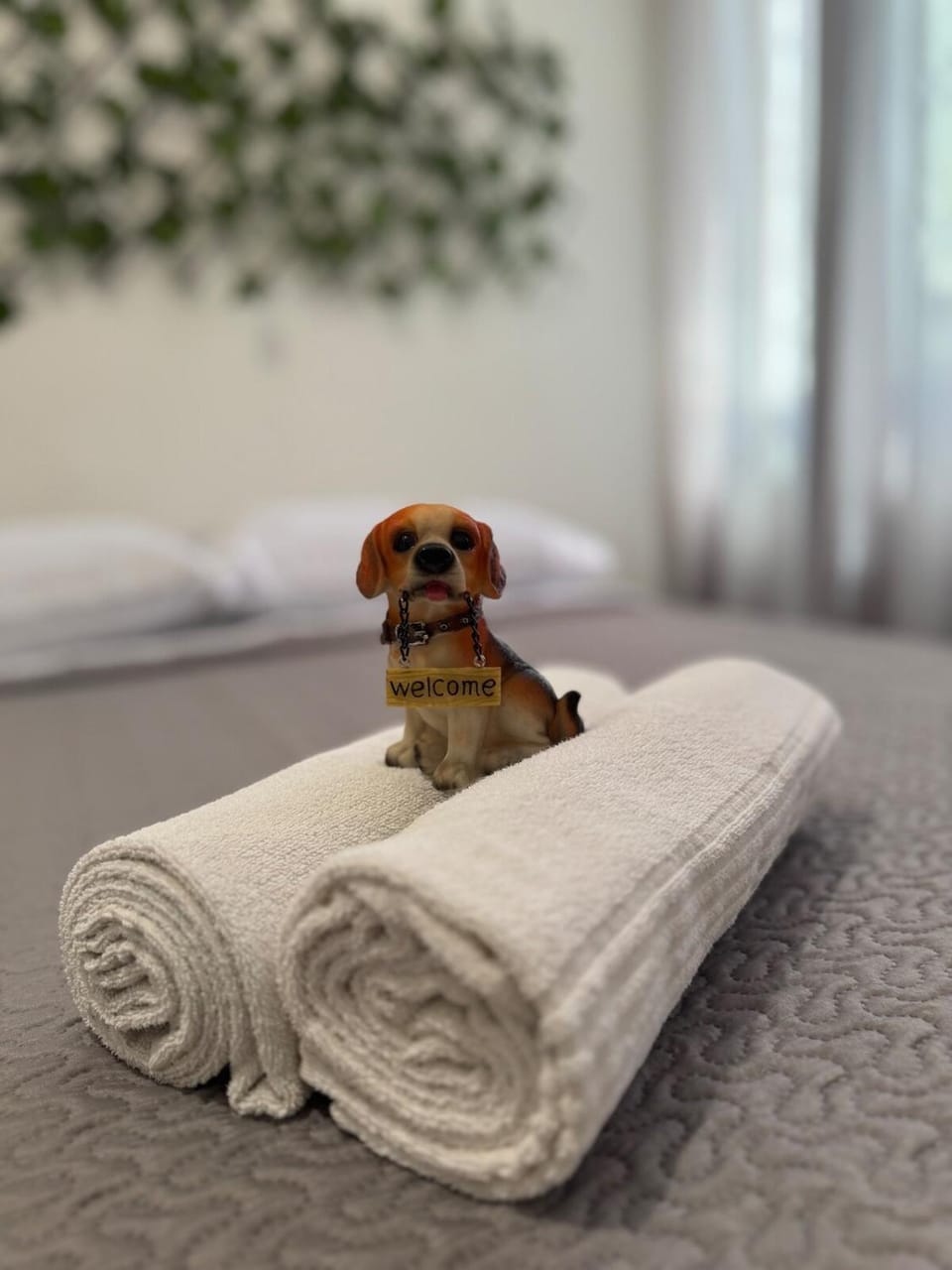 Suite em apartamento compartilhado em Meireles, Fortaleza Apartment in Fortaleza