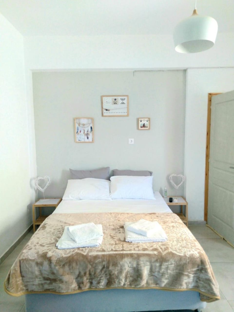 Iokasti studio 1 Apartment in Decentralized Administration of the Aegean