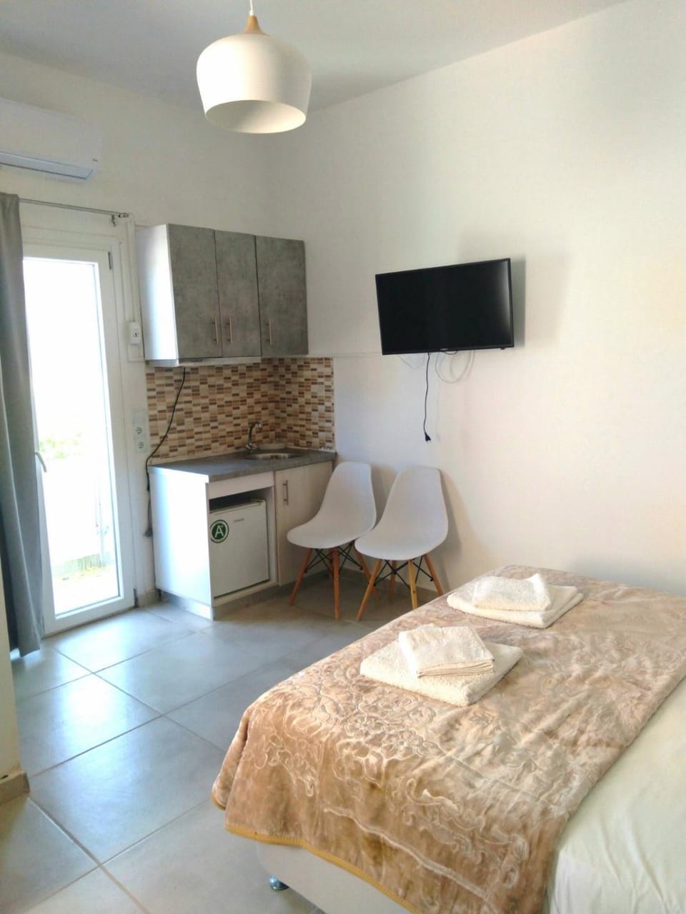 Iokasti studio 1 Apartment in Decentralized Administration of the Aegean