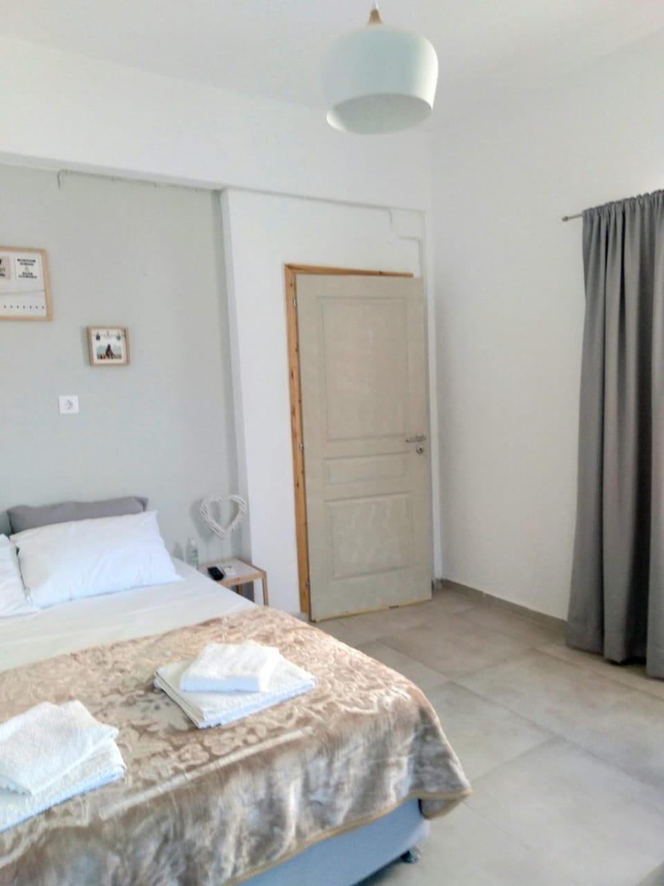 Iokasti studio 1 Apartment in Decentralized Administration of the Aegean
