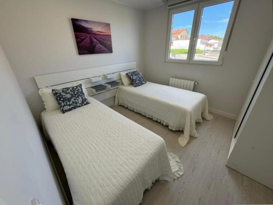 Apartamento Araceli Apartment in Western coast of Cantabria