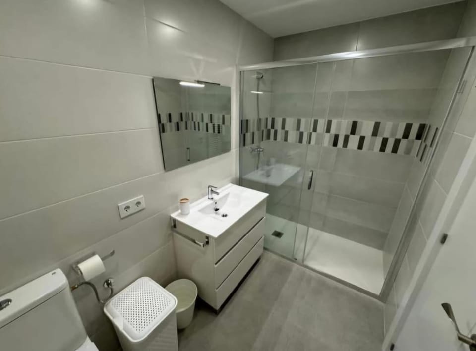 Apartamento Araceli Apartment in Western coast of Cantabria