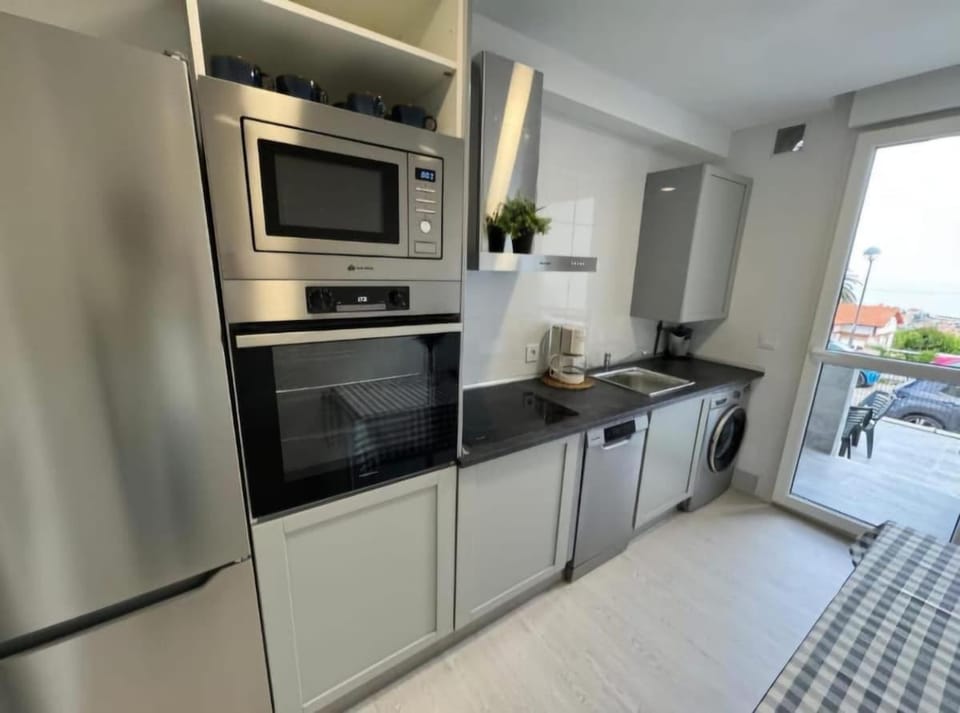 Apartamento Araceli Apartment in Western coast of Cantabria