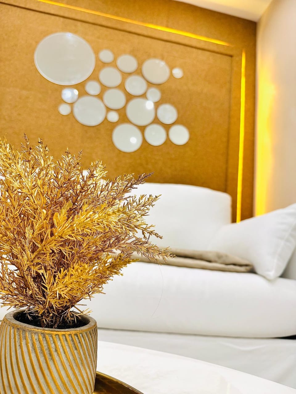 Suites DUBAI chambre privée avec espaces communs Hotel in Perpignan