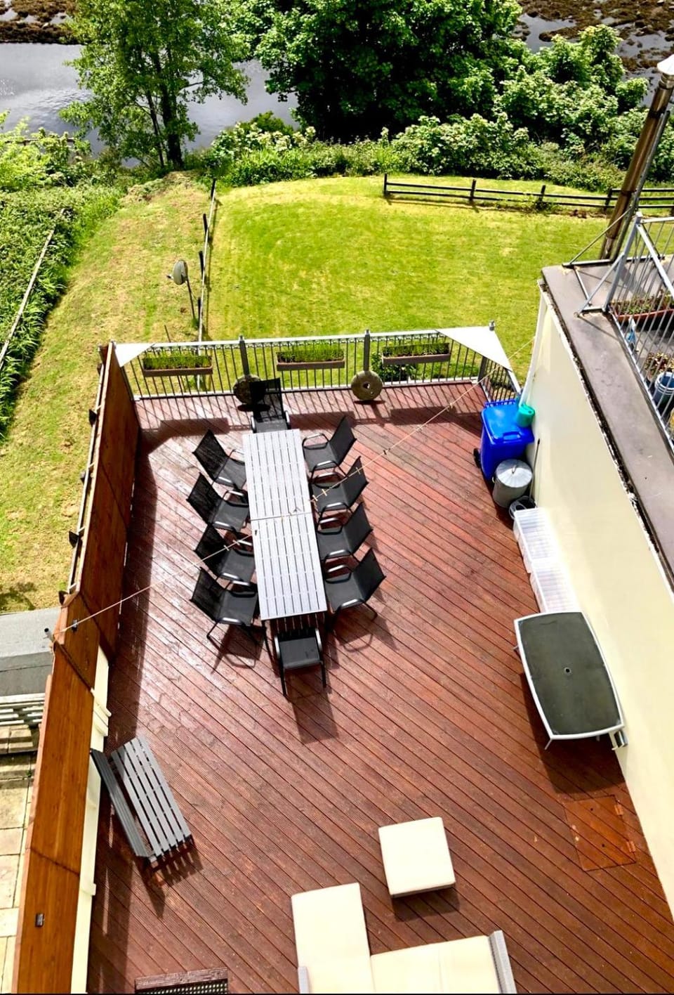 White Heather 3 Bed Clifden Town House in Clifden