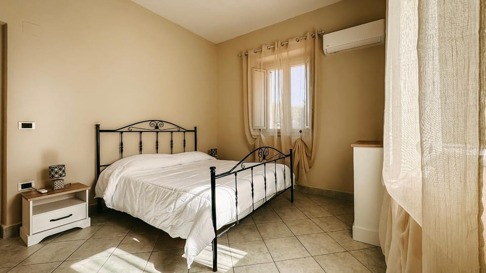 Il Giardino Degli Angeli House in Cefalu