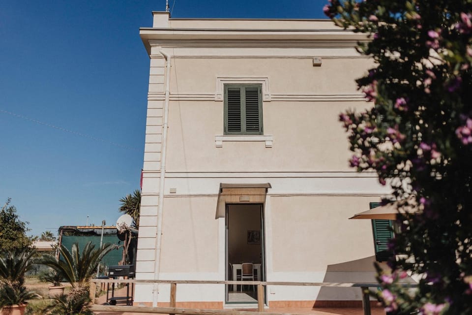Il Giardino Degli Angeli House in Cefalu