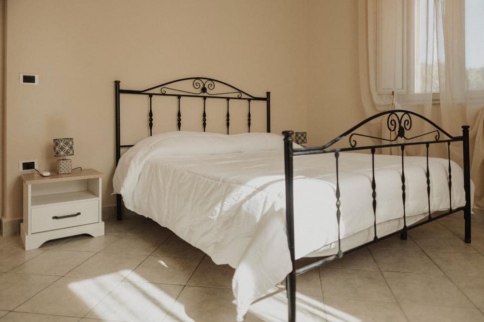 Il Giardino Degli Angeli House in Cefalu