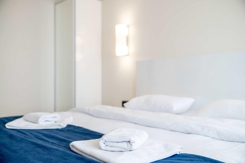 City & Sea view 1BR Apt in Batumi - by Wehost Apartment in Batumi
