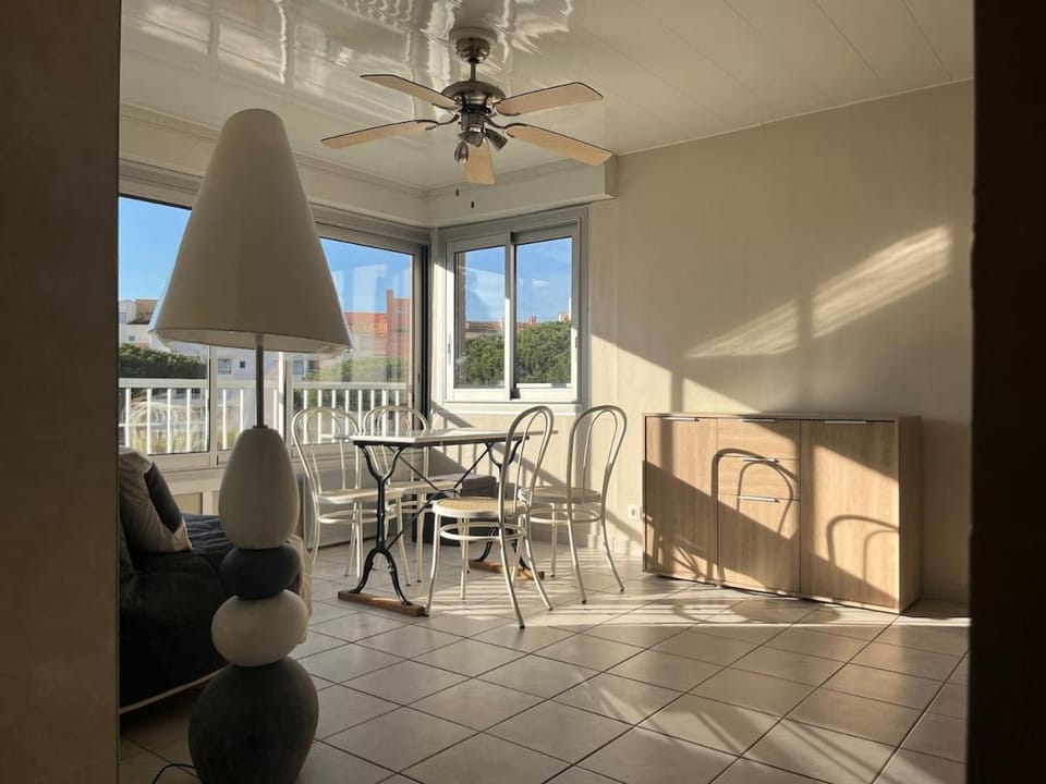 Location Cap Dream Apartment in Agde