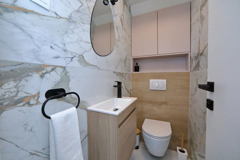 Apartment Ante Apartment in Šibenik-Knin County, Croatia