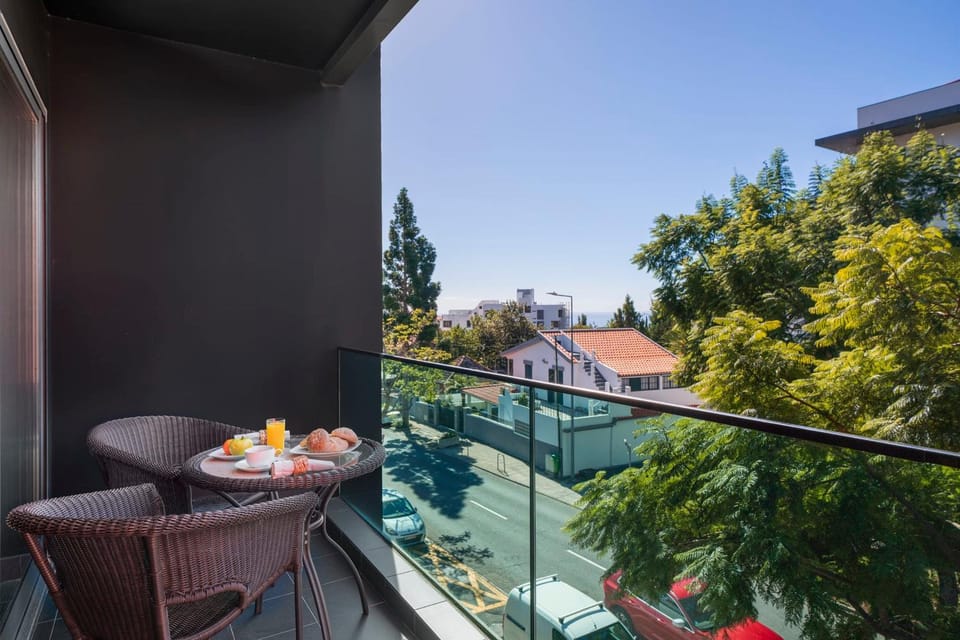 Day, View (from property/room), Balcony/Terrace