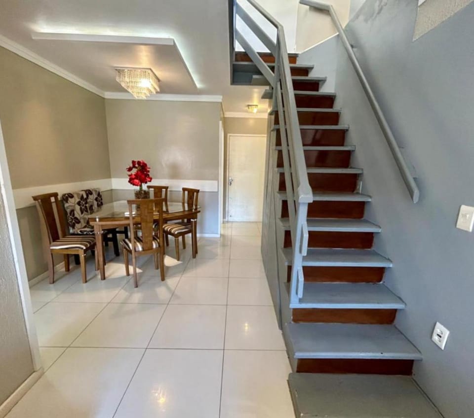 Linda Cobertura a 2 quadras do mar Apartment in State of Rio Grande do Sul