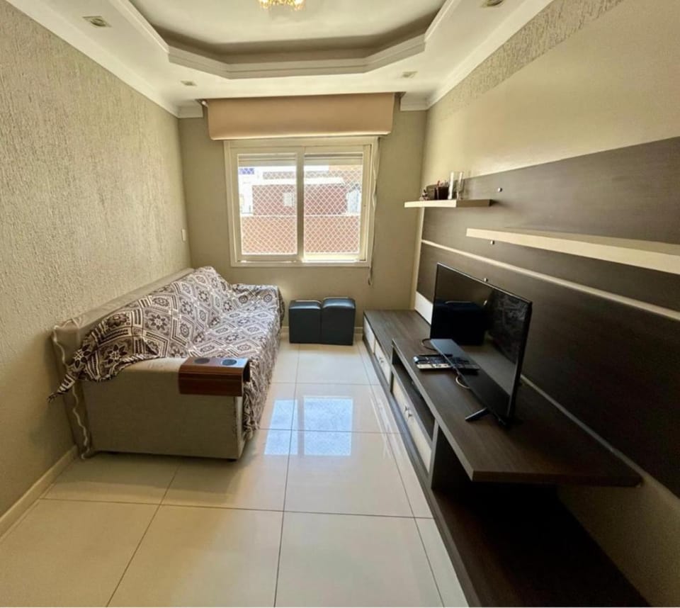 Linda Cobertura a 2 quadras do mar Apartment in State of Rio Grande do Sul