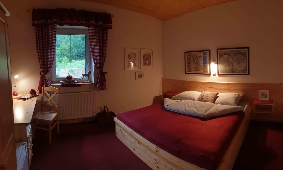 Penzion U dvou studní Bed and Breakfast in Czechia