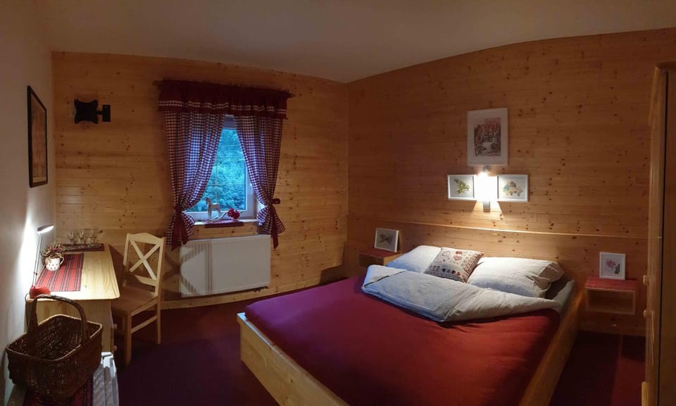 Penzion U dvou studní Bed and Breakfast in Czechia