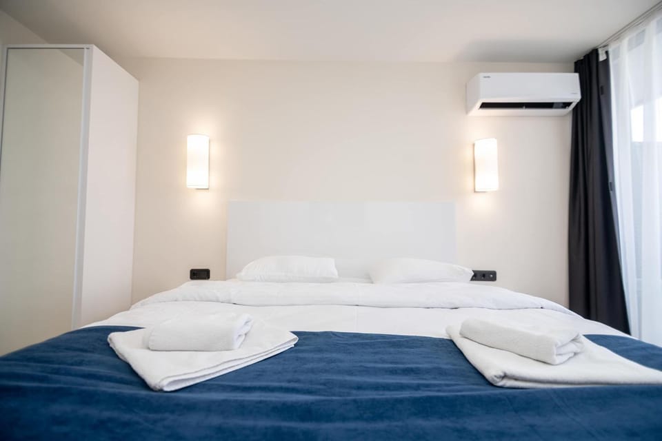 Incredible Views 2-Apt Combo in Batumi - by Wehost Apartment in Batumi