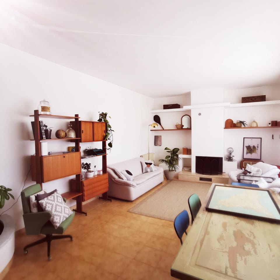 Villa Talìa Bed and Breakfast in Marsala
