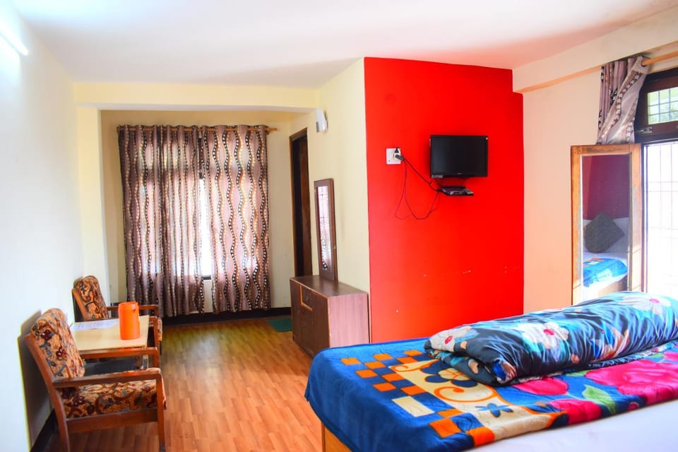 NAiNi VIEW POINT , SNOW VIEW , NAINITAL Hotel in Uttarakhand