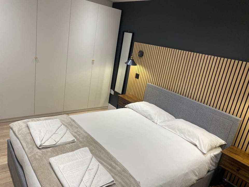 The bilton apartment Apartment in Wembley