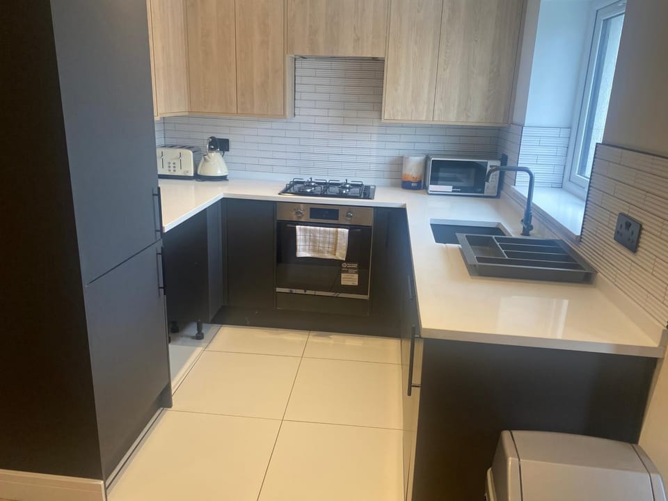 The bilton apartment Apartment in Wembley