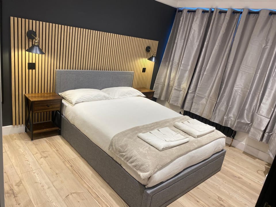 The bilton apartment Apartment in Wembley